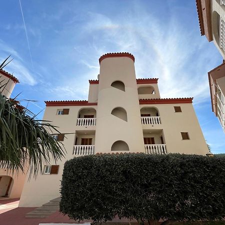 Apartamentos Costa Azahar 3000 Alcossebre Buitenkant foto