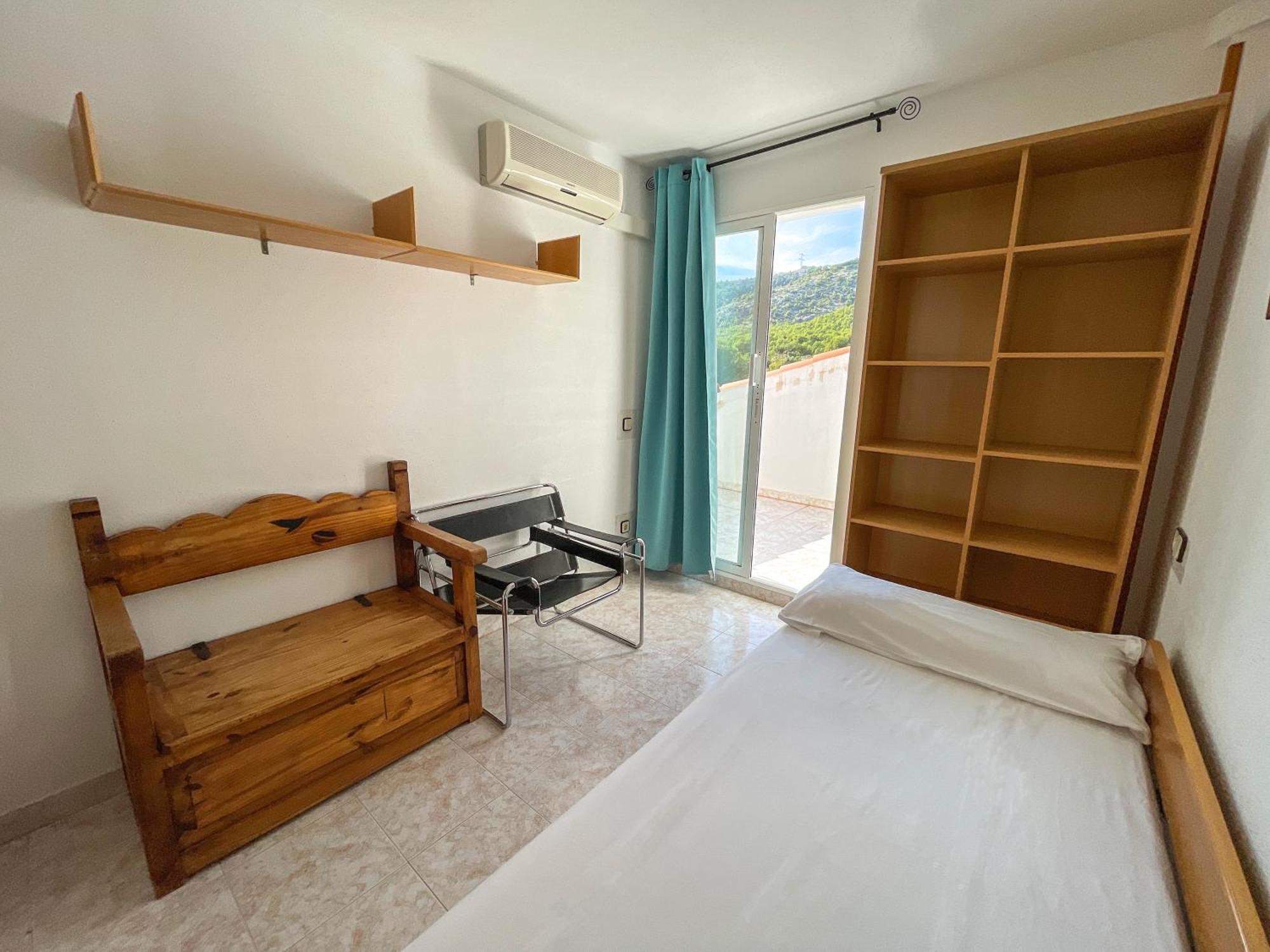 Apartamentos Costa Azahar 3000 Alcossebre Buitenkant foto