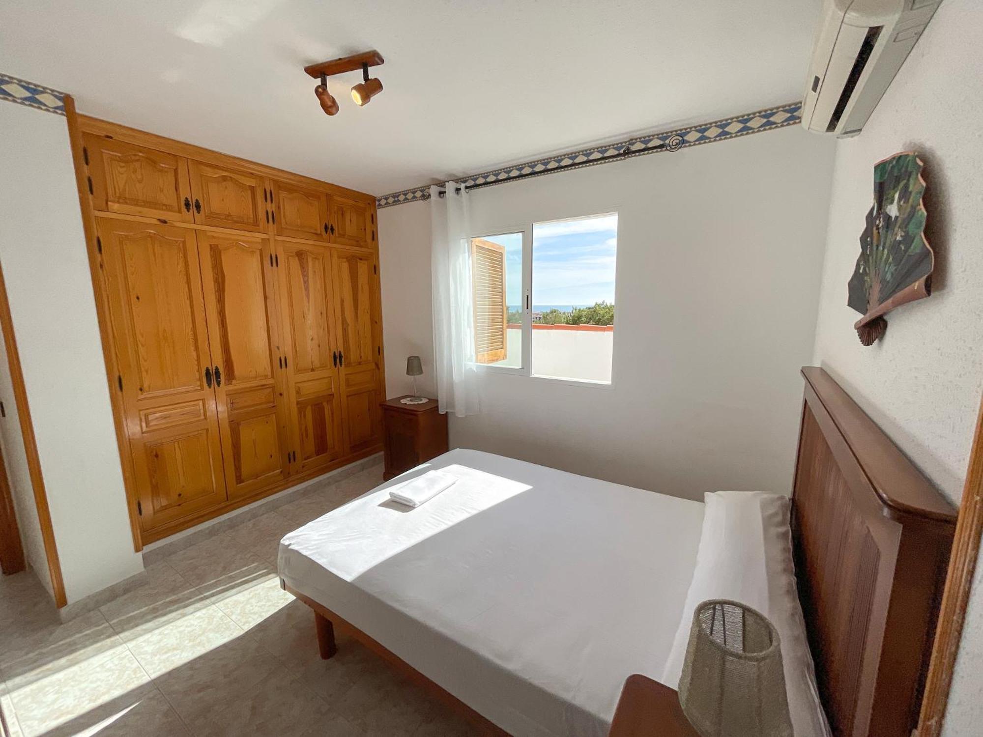 Apartamentos Costa Azahar 3000 Alcossebre Buitenkant foto