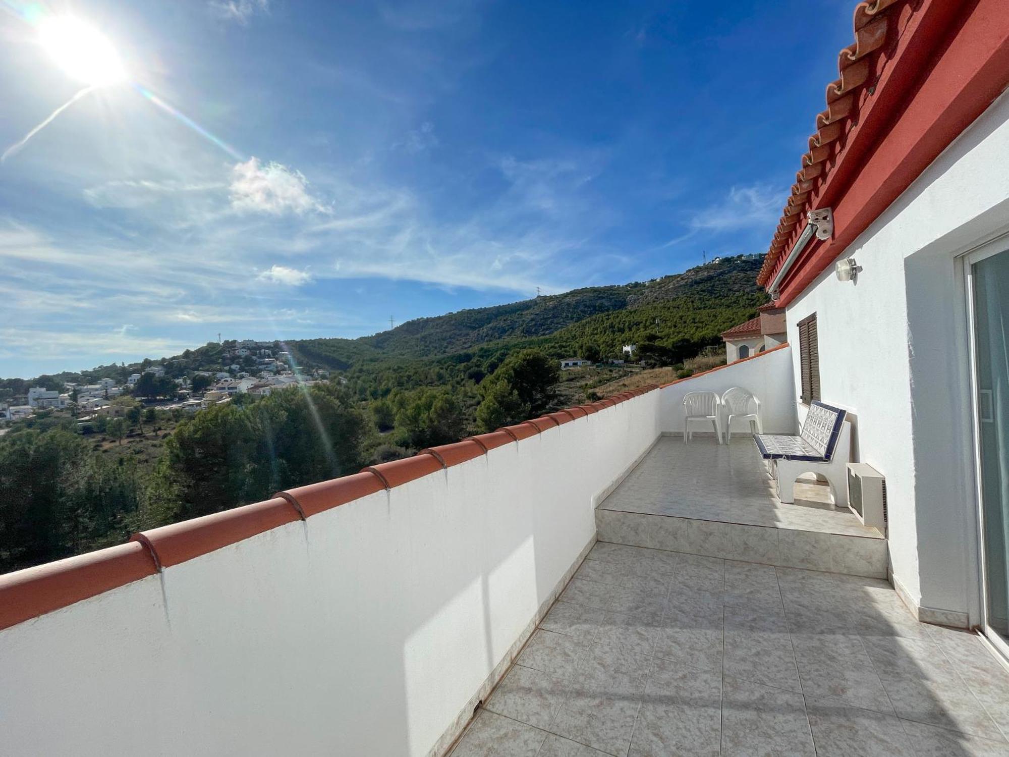Apartamentos Costa Azahar 3000 Alcossebre Buitenkant foto
