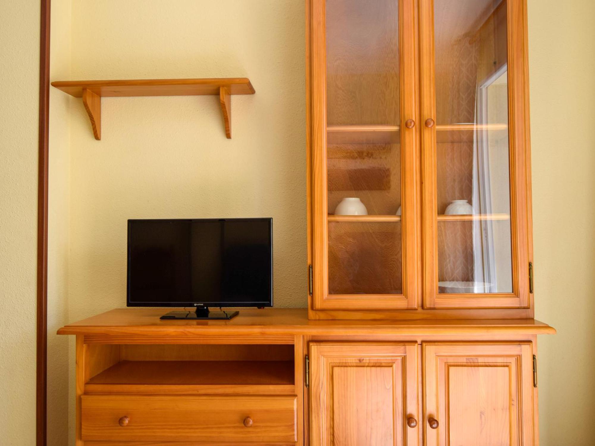 Apartamentos Costa Azahar 3000 Alcossebre Buitenkant foto