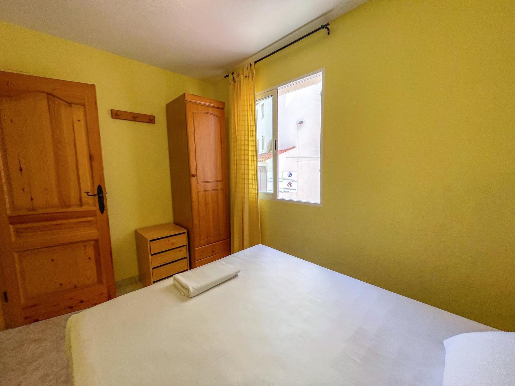 Apartamentos Costa Azahar 3000 Alcossebre Buitenkant foto