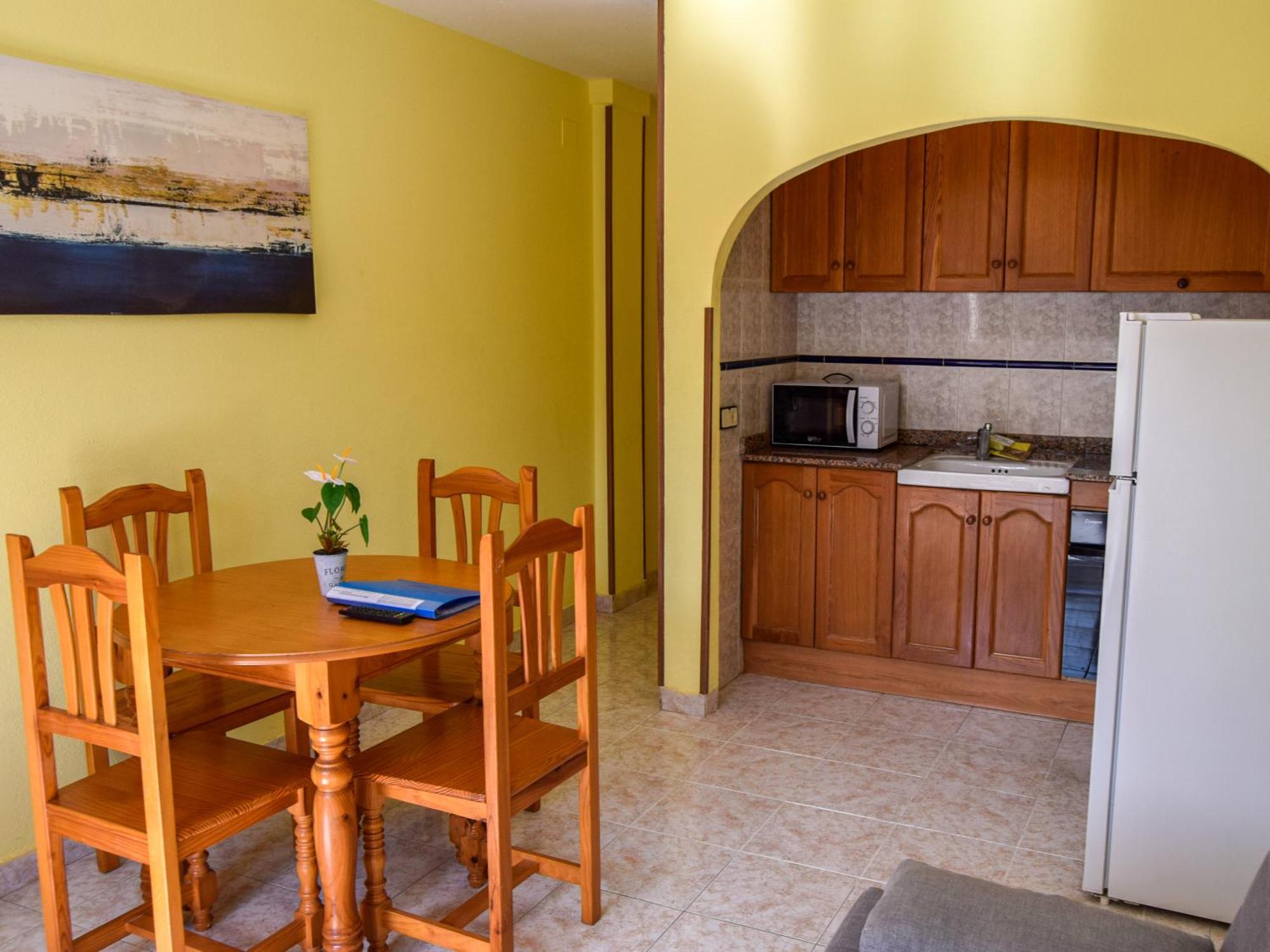 Apartamentos Costa Azahar 3000 Alcossebre Buitenkant foto