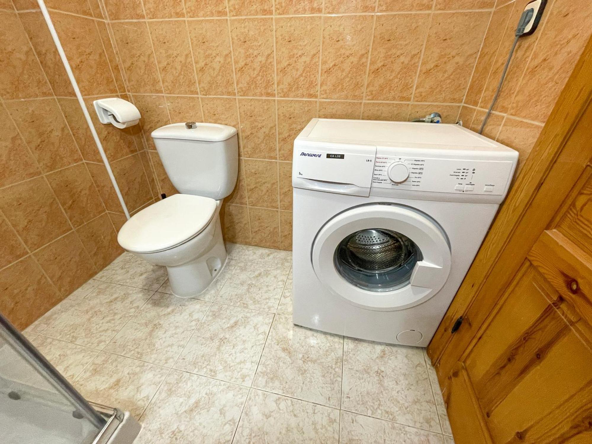 Apartamentos Costa Azahar 3000 Alcossebre Buitenkant foto