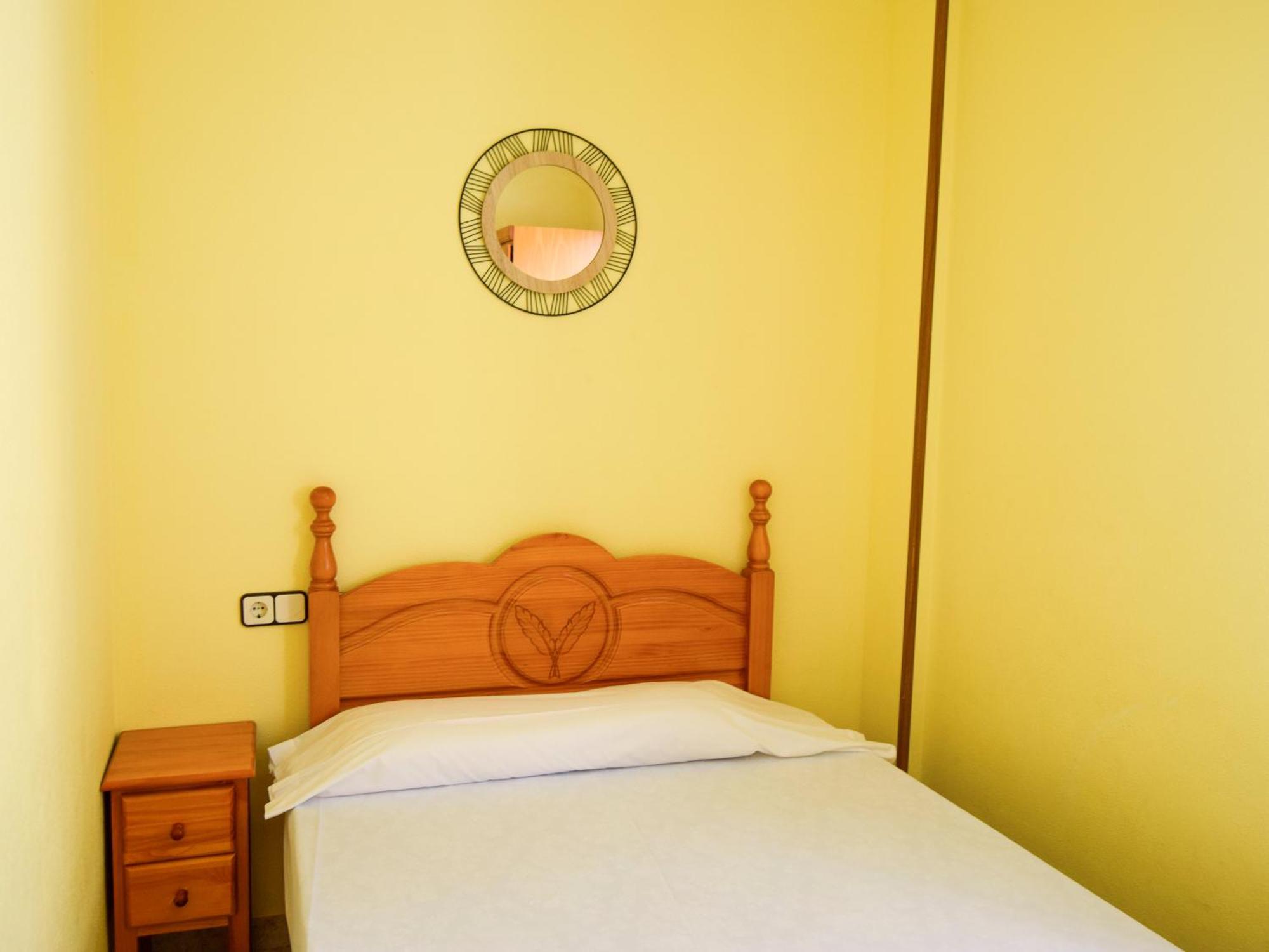 Apartamentos Costa Azahar 3000 Alcossebre Buitenkant foto