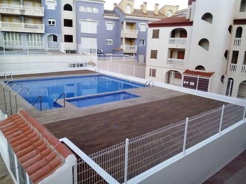 Apartamentos Costa Azahar 3000 Alcossebre Buitenkant foto